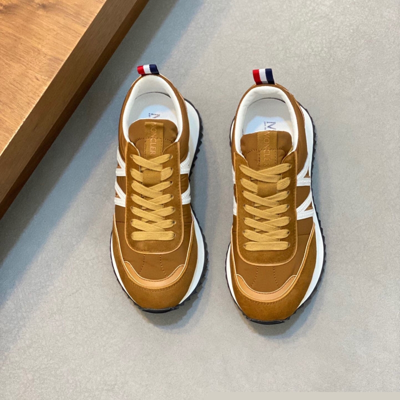 Moncler Sneakers